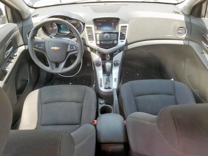 1G1PE5SBXG7172722 Chevrolet CRUZE LIMI