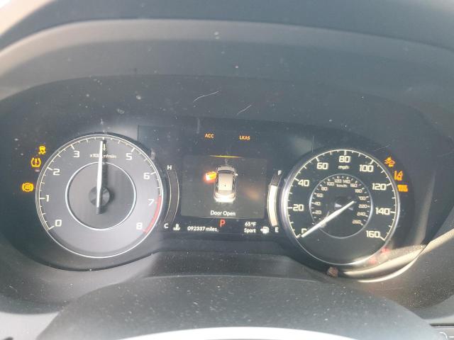 5J8TC1H34ML002641 Acura RDX
