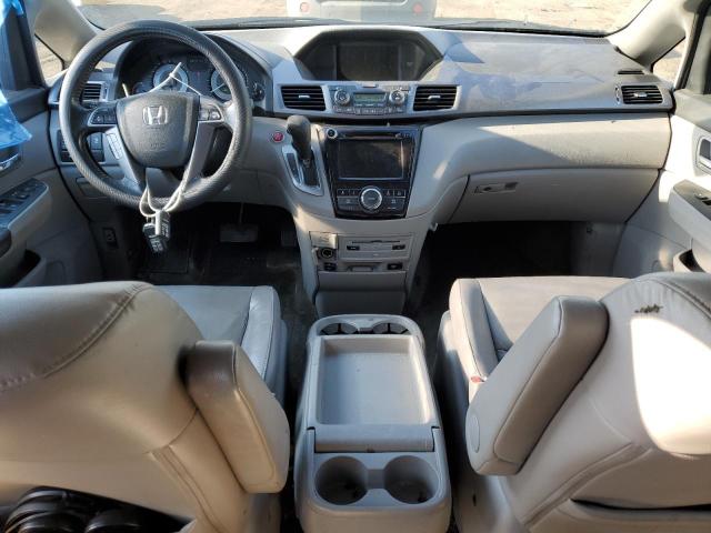 5FNRL5H67EB021604 Honda ODYSSEY EX