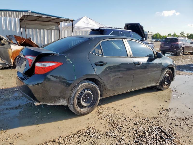 2T1BURHE9EC047333 Toyota COROLLA L