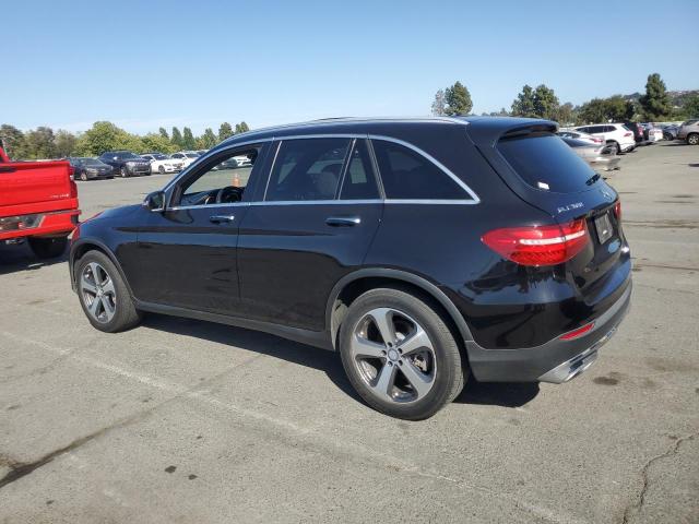 WDC0G4KB7HF124948 Mercedes-Benz GLC 300 4M