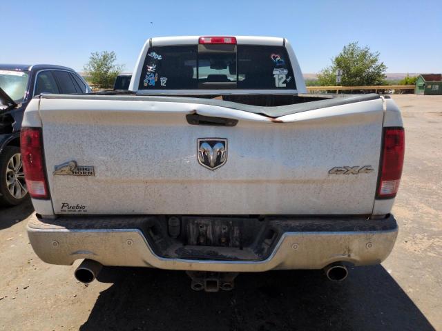 3C6RR7LT8HG582598 RAM 1500 Slt