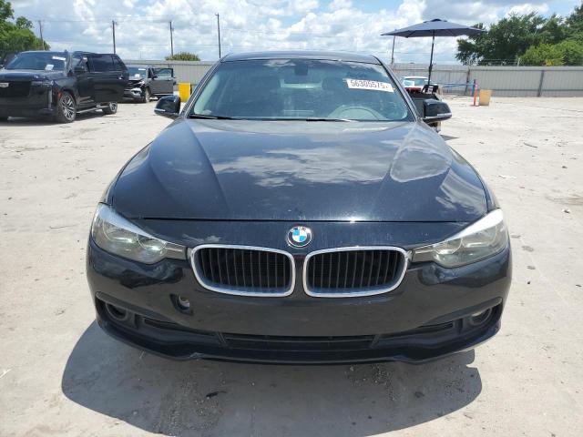WBA8E1G30HNU16605 BMW 320 I