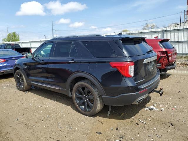 1FM5K8HC0LGC74352 Ford EXPLORER P