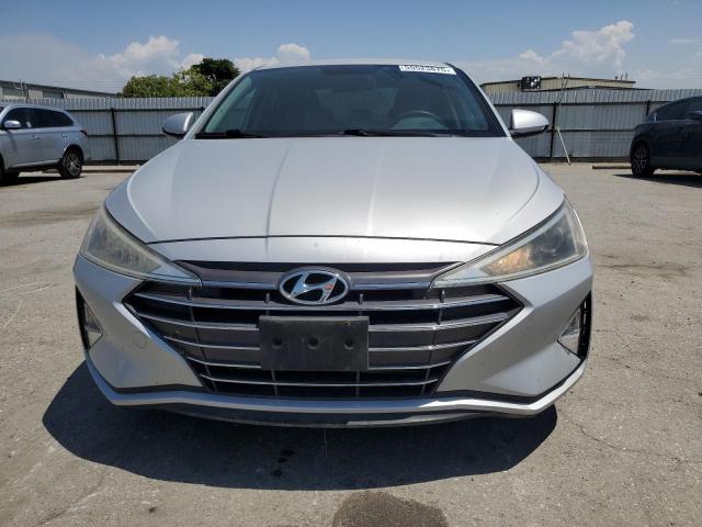 KMHD74LF9KU847689 Hyundai ELANTRA SE