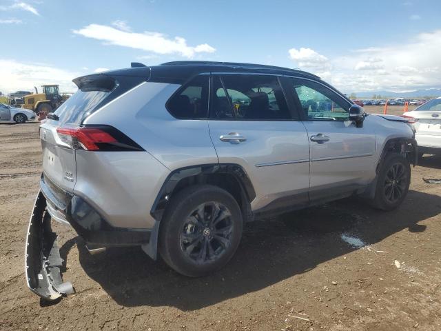 4T3E6RFV7RU173891 Toyota RAV4 XSE