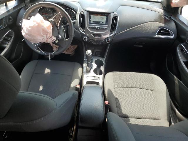 1G1BE5SMXH7132511 Chevrolet CRUZE LT