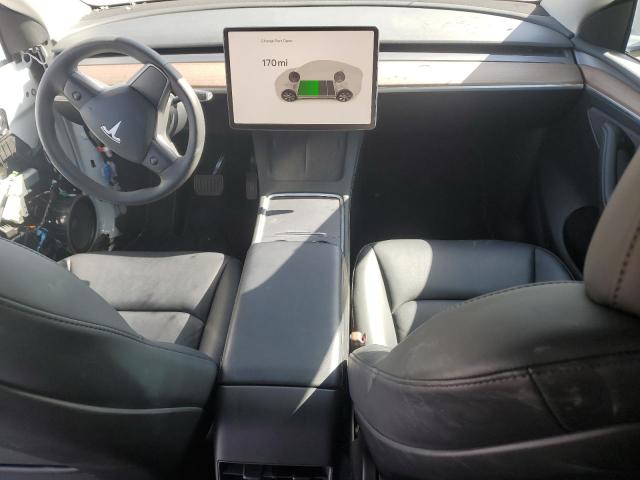 7SAYGDEE4PF610363 Tesla 2023