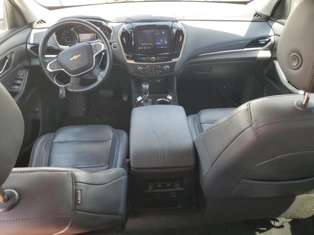 1GNEVHKW7MJ166188 Chevrolet lfy