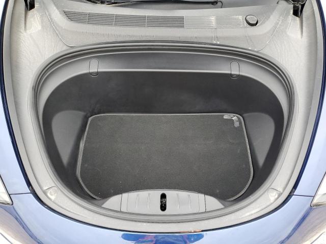 5YJ3E1EB4KF195443 Tesla MODEL 3