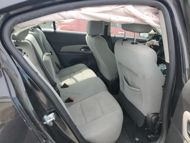1G1PC5SBXF7296610 Chevrolet LUV