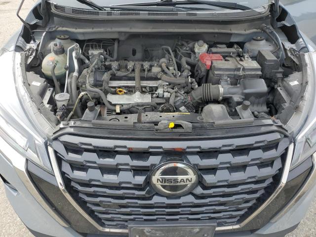 3N1CP5DV1ML488723 Nissan Kicks