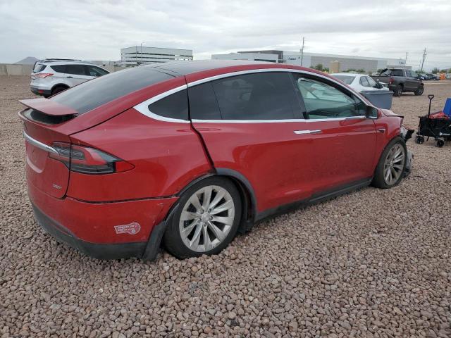 5YJXCBE21HF065741 Tesla MODEL X