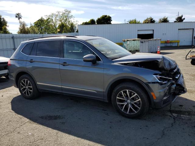 3VV2B7AX8LM103435 Volkswagen TIGUAN SE