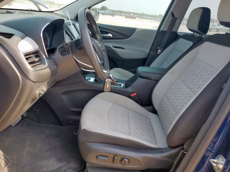 3GNAX5EV4NS152128 Chevrolet EQUINOX LS