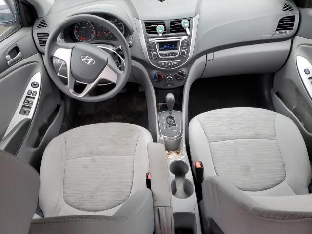 KMHCT4AE1GU051611 Hyundai dohc gdi gamma