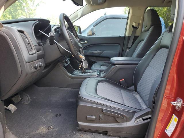 1GCGTDENXL1111901 Chevrolet COLORADO Z