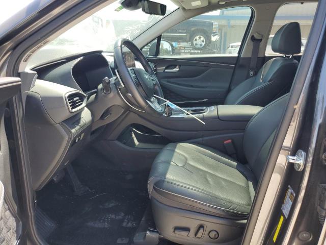 5NMS34AJ3NH474322 Hyundai gdi theta iii