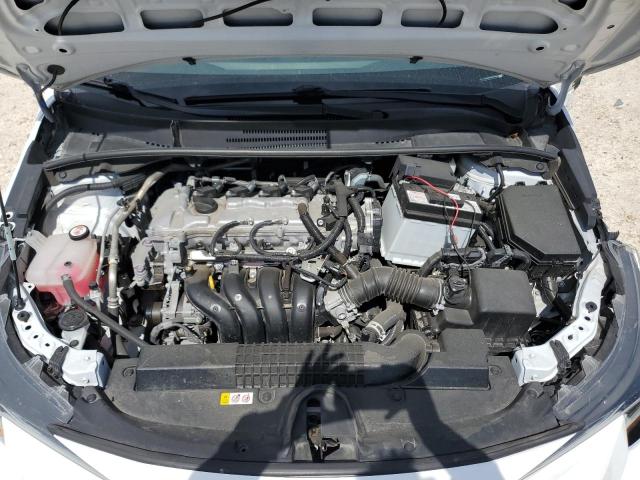 5YFEPMAE3NP366888 Toyota 2zr-fae