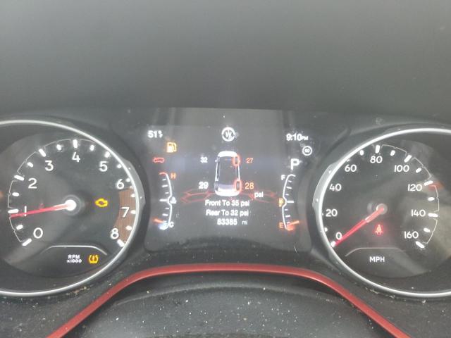 3C4NJDDB6JT207289 Jeep 2018