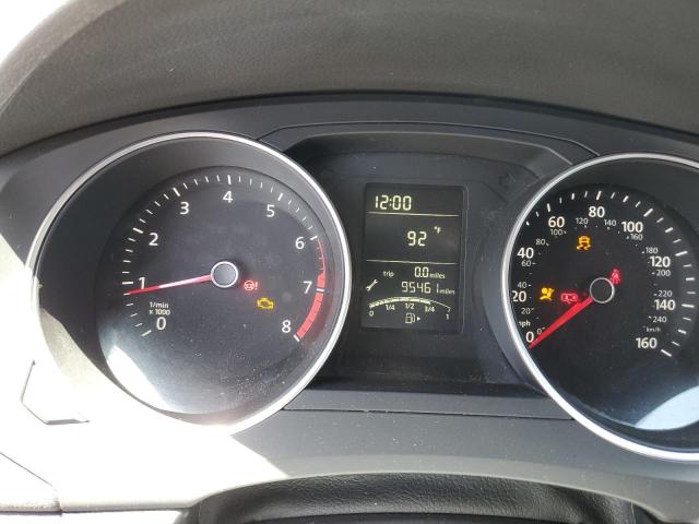3VW2B7AJ6HM386089 Volkswagen 1.4 tsi