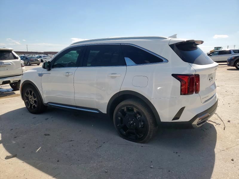 KNDRH4LG8P5198808 KIA SORENTO EX