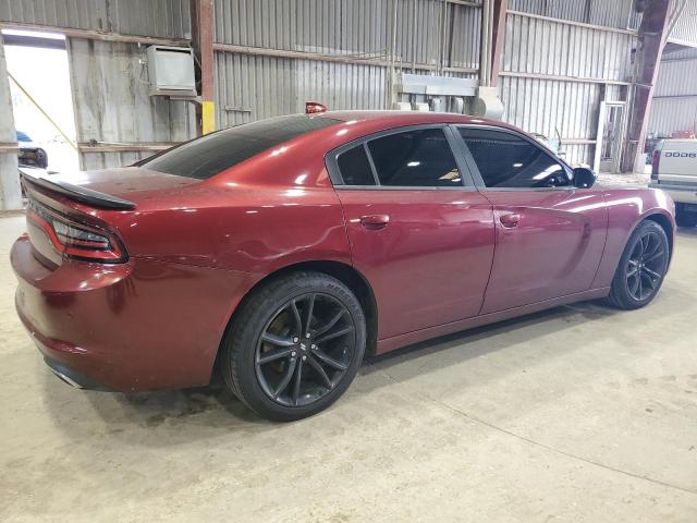 2C3CDXHG1JH157453 Dodge CHARGER SX