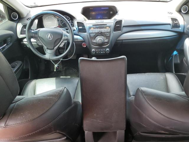5J8TB3H50EL003304 Acura RDX TECHNO