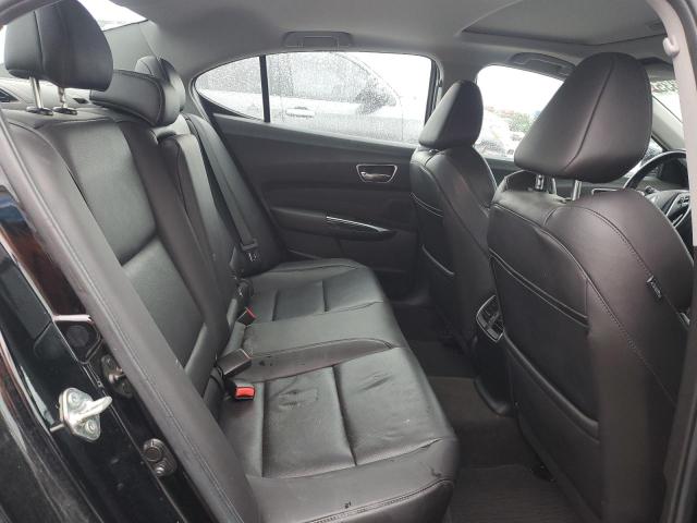 19UUB1F55LA002332 Acura TLX TECHNO
