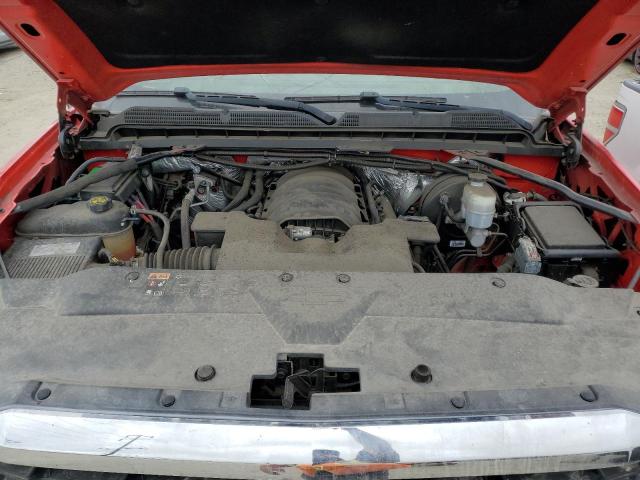 1GCRCREC1GZ379408 Chevrolet l83 - sidi, vvt, afm, e85 max, aluminum