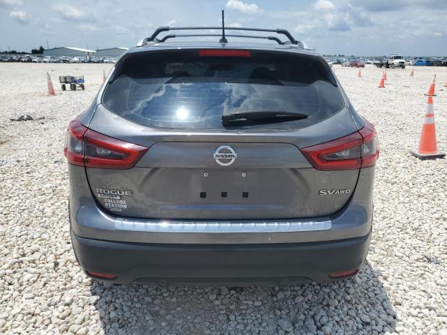 JN1BJ1CW4LW372098 Nissan ROGUE SPORT