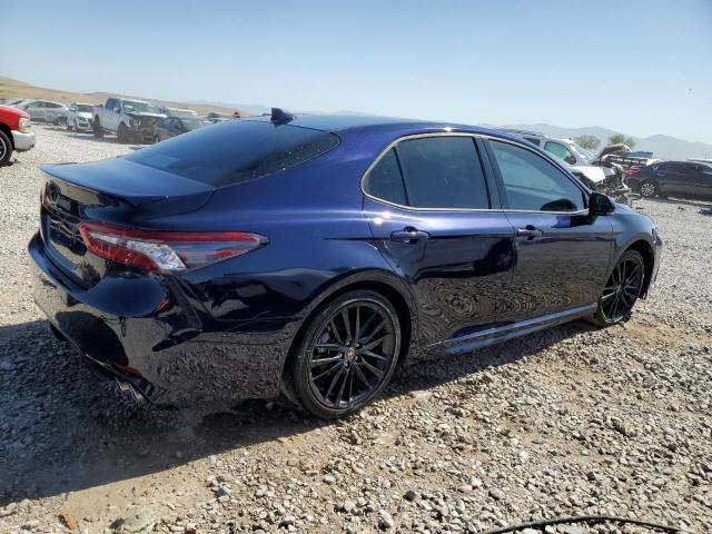 4T1K61BK1NU063888 Toyota CAMRY XSE