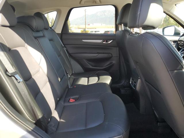 JM3KFBBL7R0483176 Mazda CX-5 SELEC