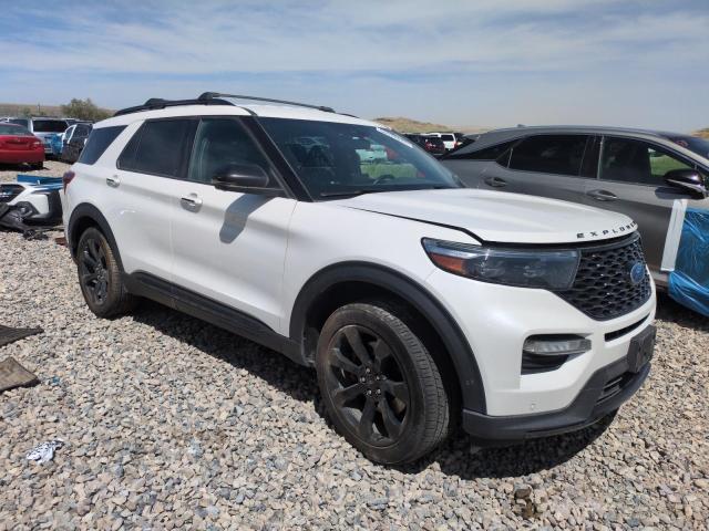 1FM5K8GCXLGC90768 Ford EXPLORER S