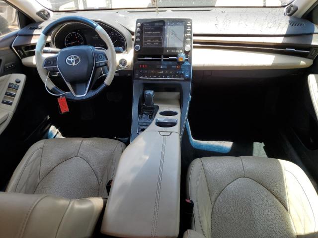 4T1BZ1FB3KU005651 Toyota AVALON XLE