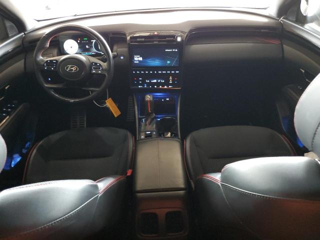 KM8JF3AE6PU183613 Hyundai gdi theta iii
