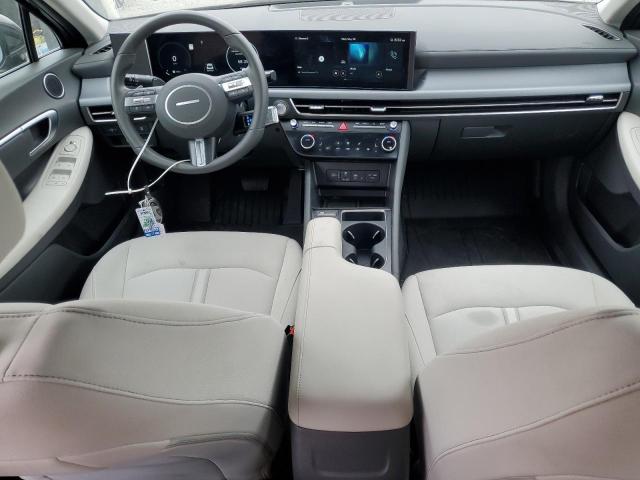 KMHL14JA4RA419240 Hyundai gdi theta iii