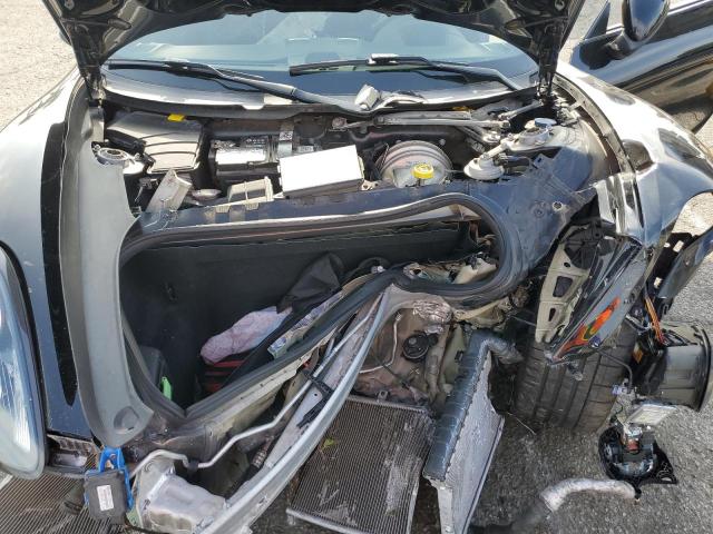 WP0CB2A86ES141352 Porsche 2014