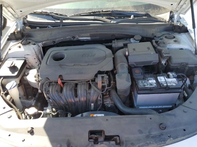 5XXGT4L34KG281577 KIA gdi