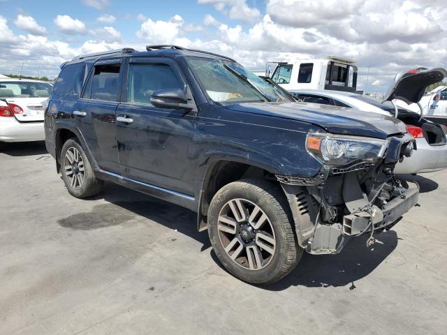 JTEBU5JR5F5230051 Toyota 4RUNNER SR