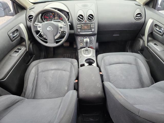 JN8AS5MT0FW653843 Nissan ROGUE SELE