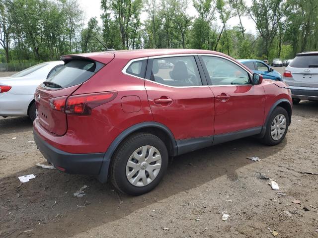 JN1BJ1CP6JW107690 Nissan ROGUE SPOR