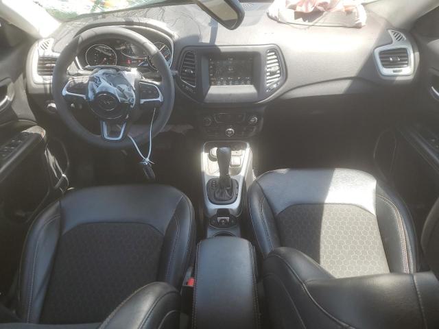 3C4NJDBB1MT534528 Jeep COMPASS LA