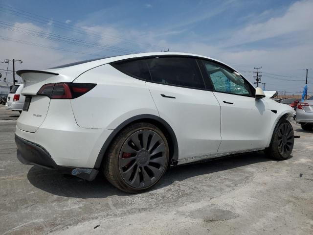 7SAYGDEF6PF603410 Tesla 2023
