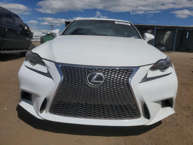 JTHCE1D20E5000153 Lexus IS 350