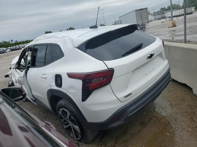 KL77LGEP9SC031640 Chevrolet Trax 1rs