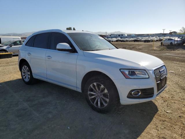 WA1L2AFP4GA100490 Audi flex fuel - e85