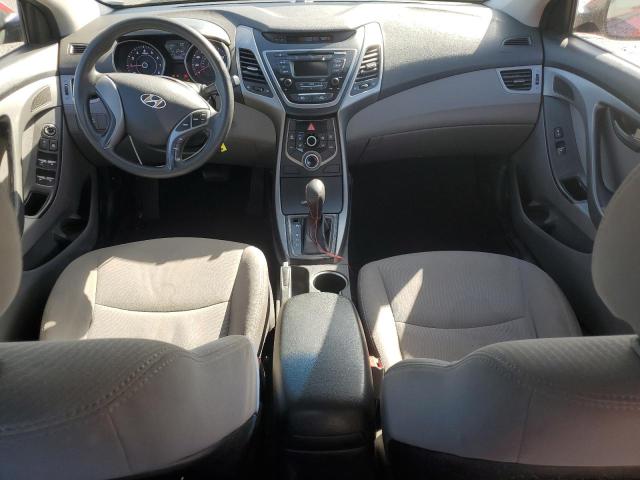 5NPDH4AE9GH715464 Hyundai dohc mpi nu