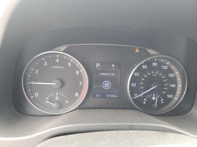 5NPD84LF2HH020668 Hyundai 2017
