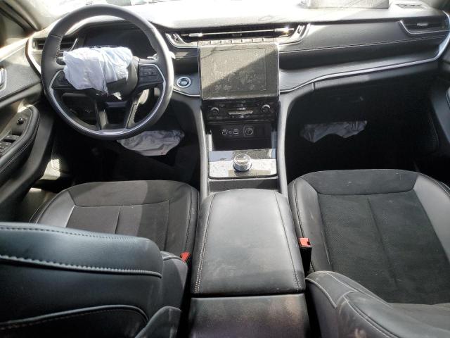 1C4RJHAG0SC275562 Jeep Grand Cherokee